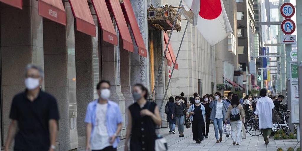 日本5月出口年增17%優於預期 日經225指數先跌後漲