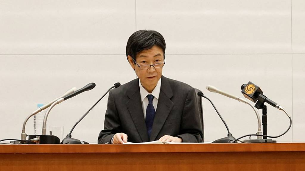 日銀升息至1% 實質利率仍負