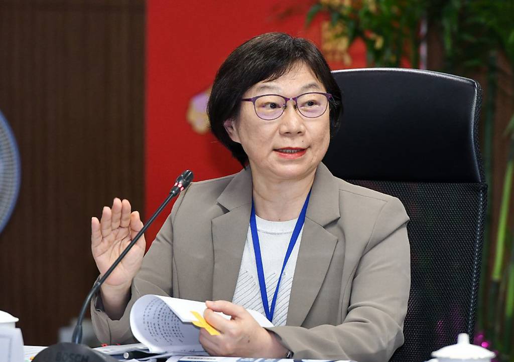 攻AI新十大建設 金管會鬆綁保險業投資