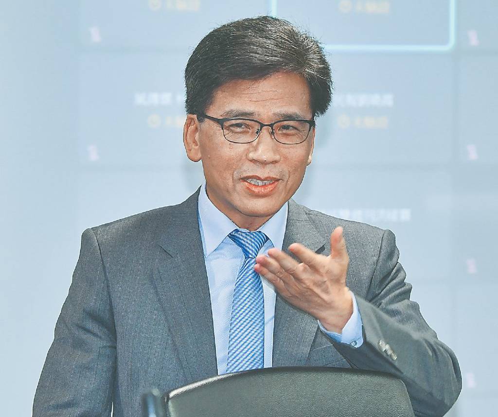 中小企放款拚年增5,000億 創高
