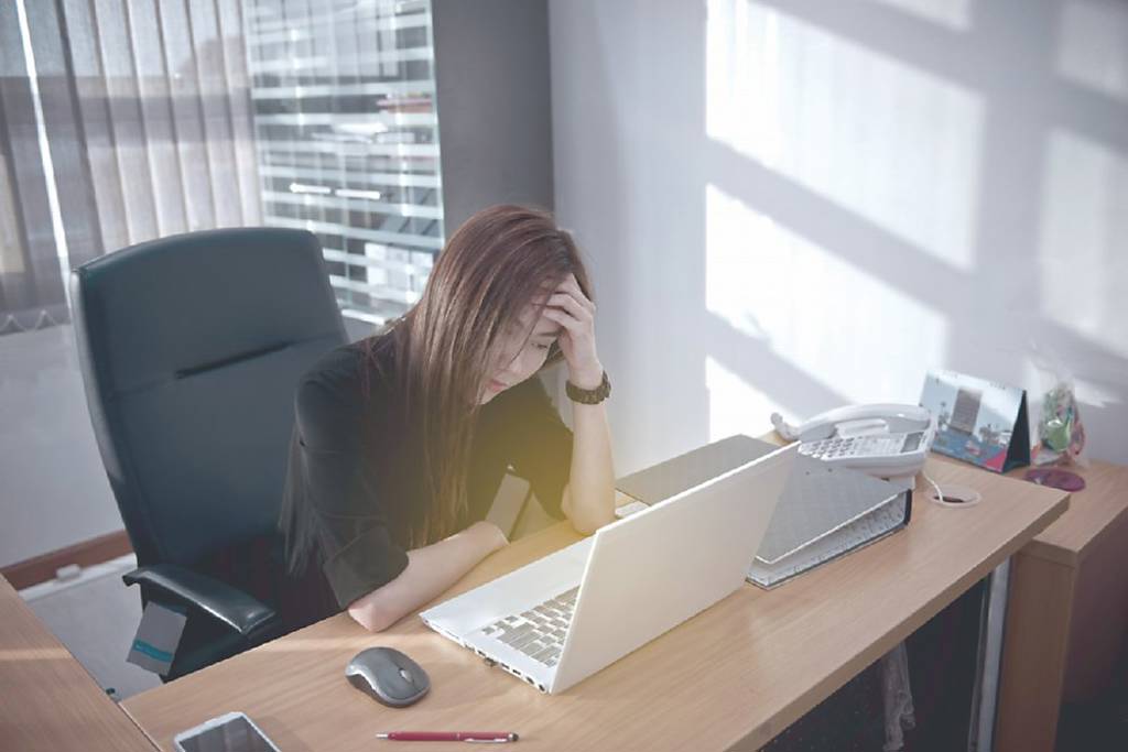 看不見的損失…心理問題侵蝕企業競爭力