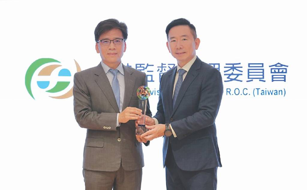 中信銀深耕三面向 展現豐碩成果