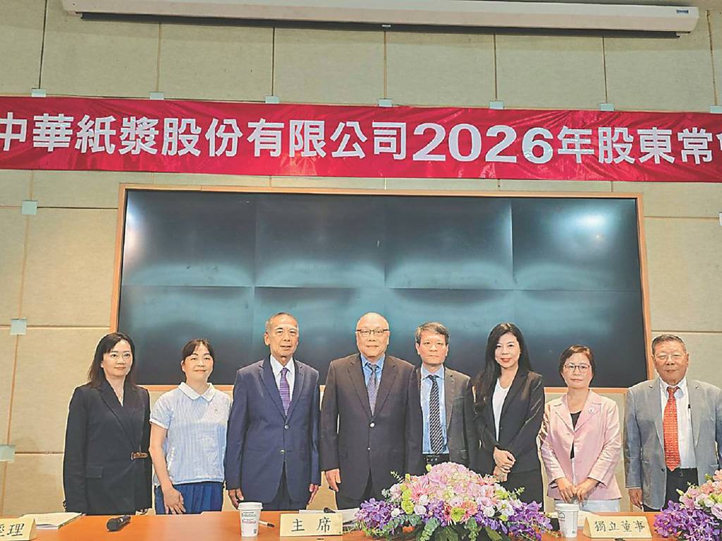 華紙特殊紙 攻日韓面板廠