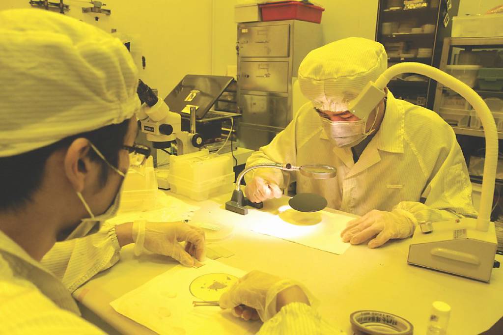 陽明交大攜台積電推暑期專班 培育人才