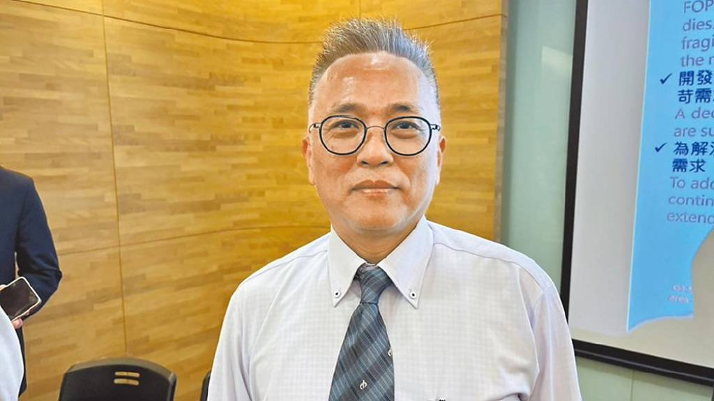 貴金屬需求熱 鑫科今年營運唱旺