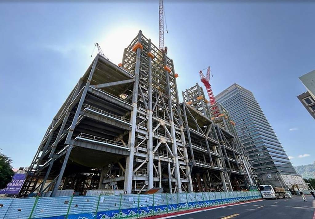 國產建材:盈利還能成長