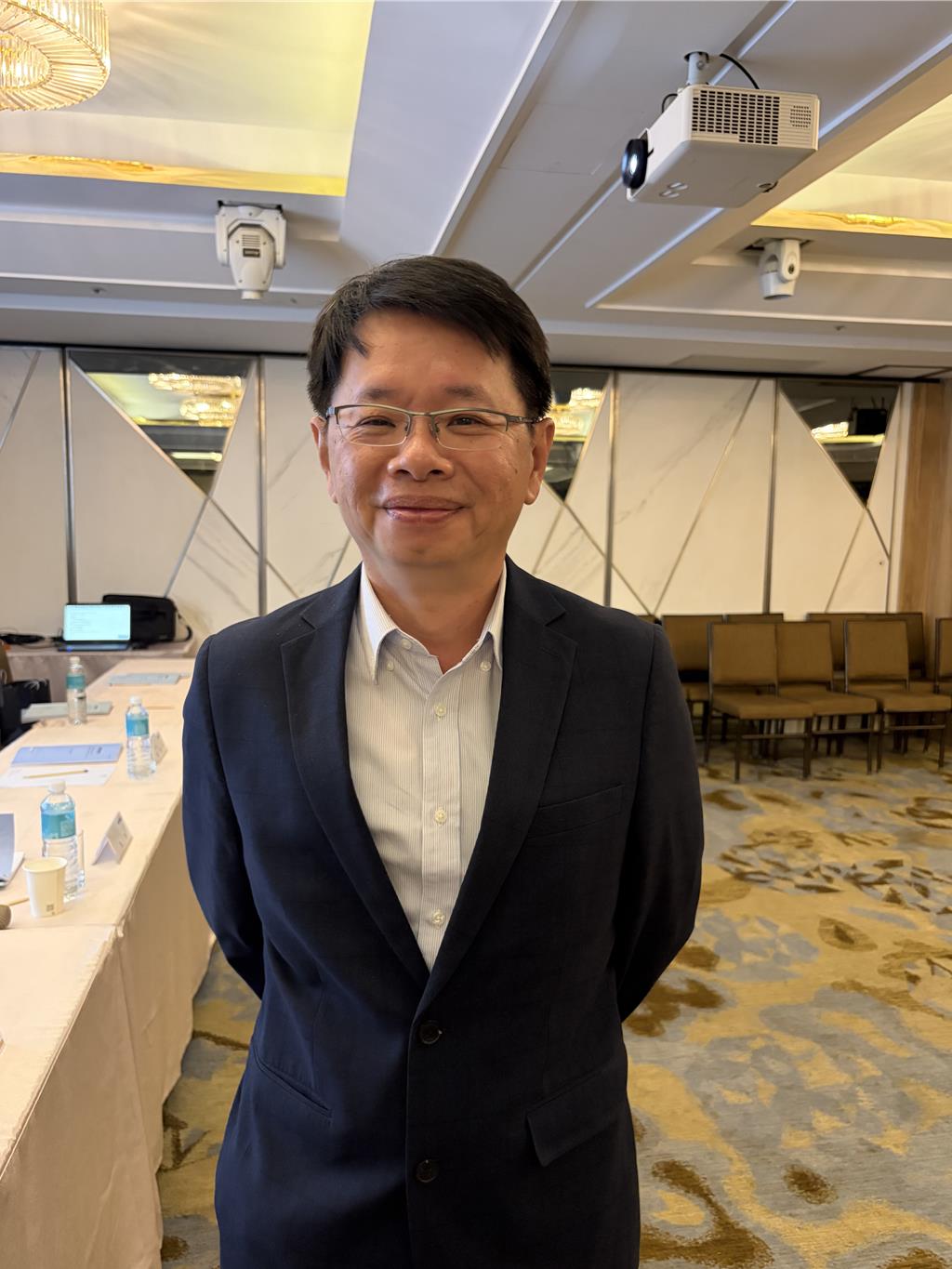 大億金茂董事會改選 新任董座莊智清啟動專業經營