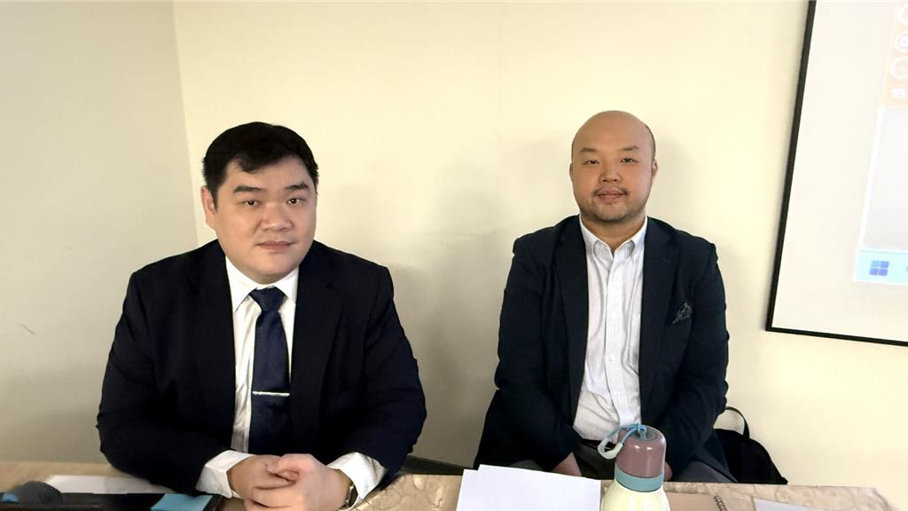 鼎基打造TPU先進複合材料平台 搶攻Physical AI新商機