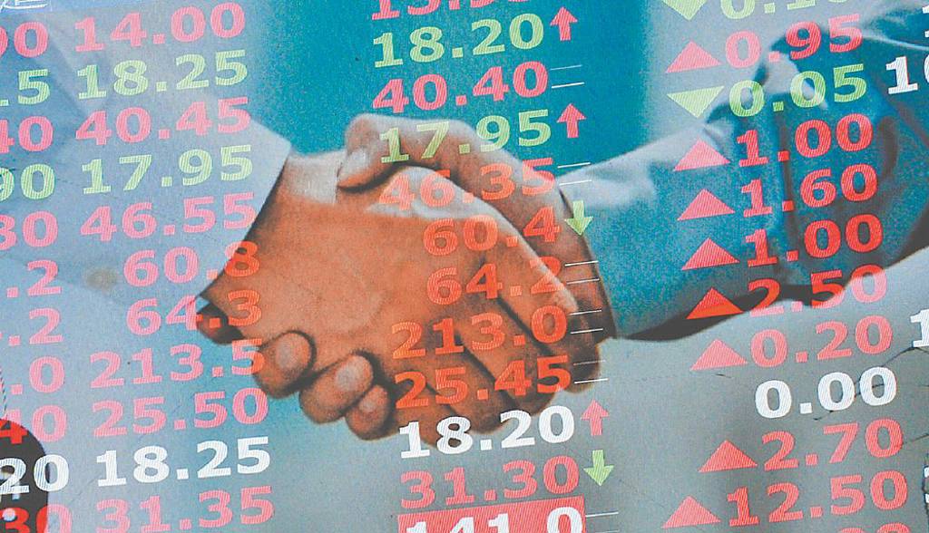 群益投顧:台股下半年衝53K