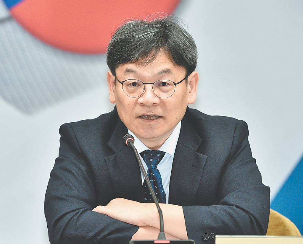 國發會:全年CPI年增率可控在2%
