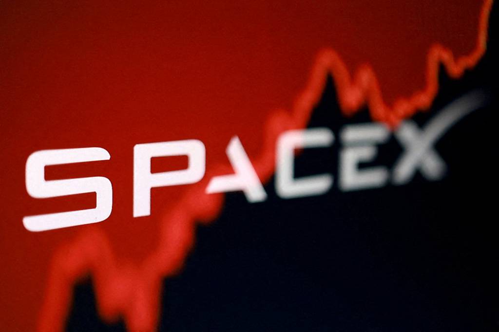 SpaceX上市首日 韓散戶大買8億美元