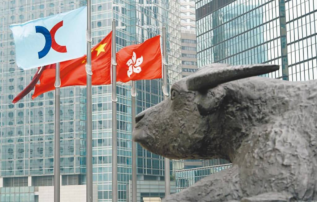 中際旭創將赴港IPO 集資看70億美元