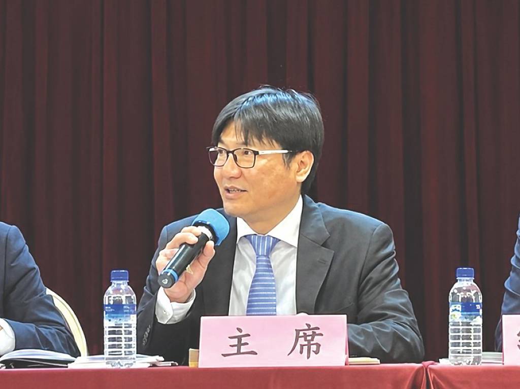 AI液冷布局有成 榮惠獲利優化