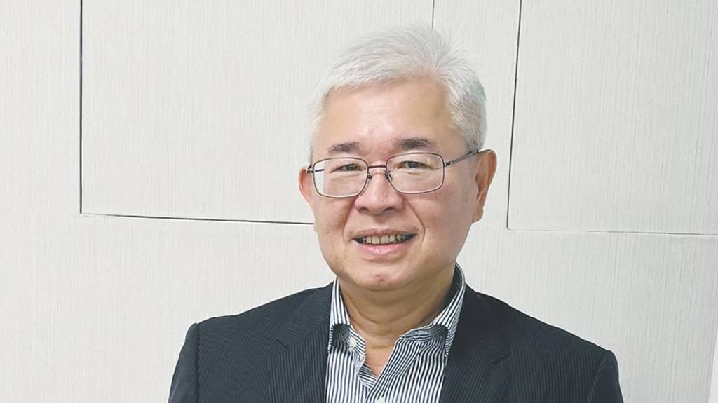 祥碩二次轉型 攻AI應用