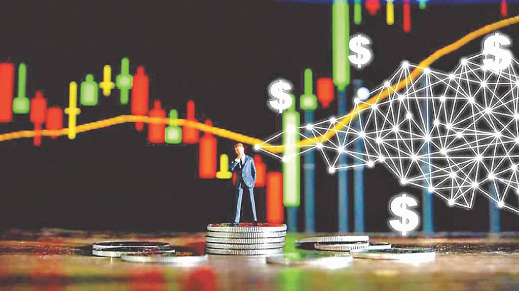 台股基金 5月定期定額衝破50億