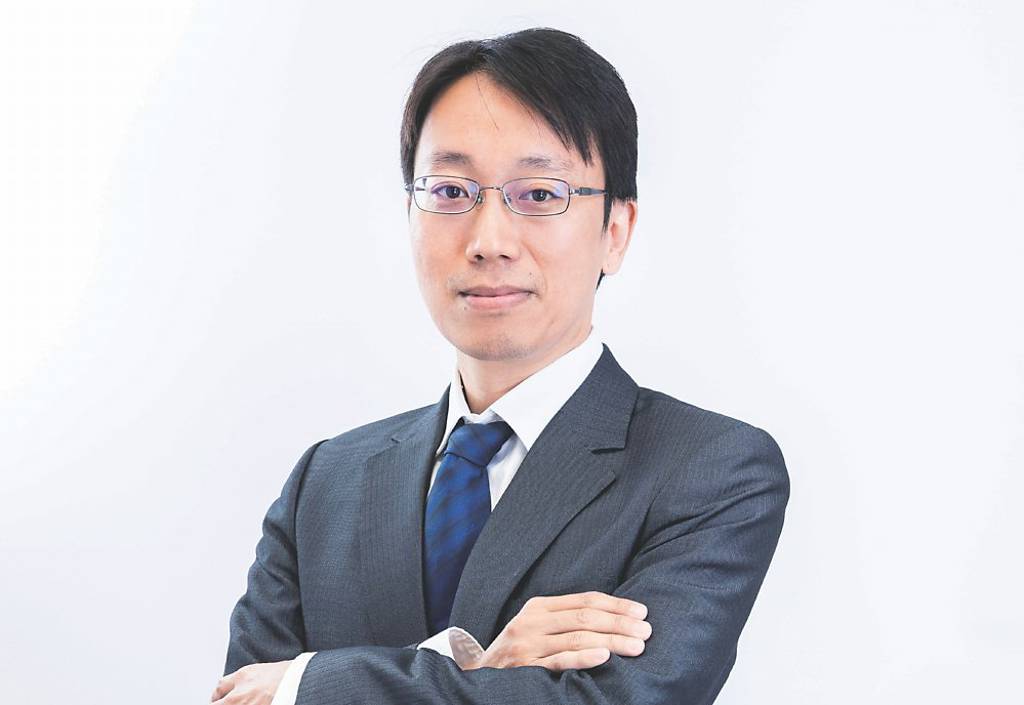 柏瑞投信:AI商機引爆 台股後市不看淡