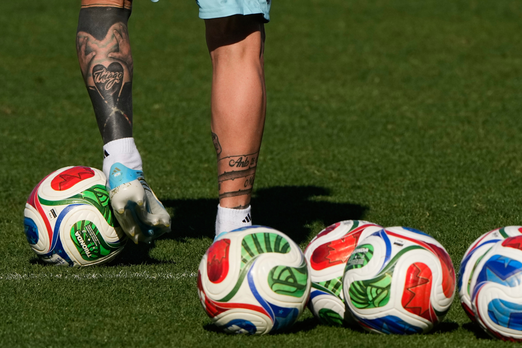 愛爾達轉播2026 FIFA世界盃開紅盤 首周收視旺