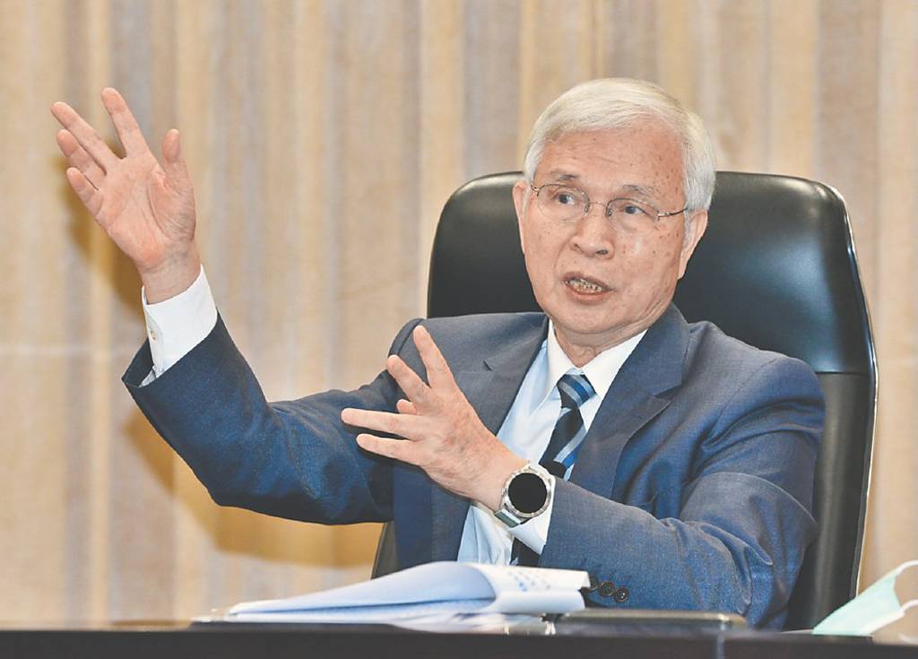楊金龍貨幣政策 更趨向鷹派