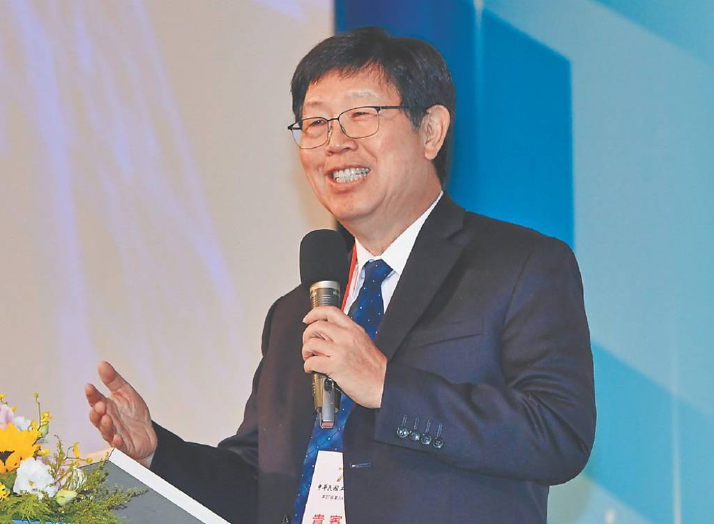 劉揚偉:四群體推升算力需求
