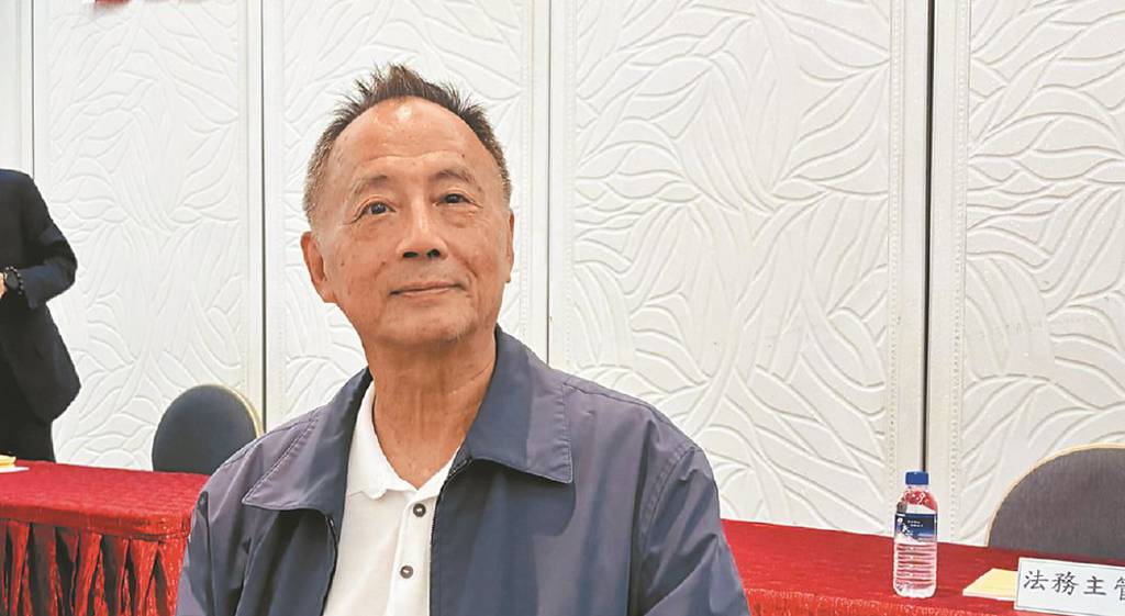 迎AI熱浪 威盛瞄準3奈米ASIC專案