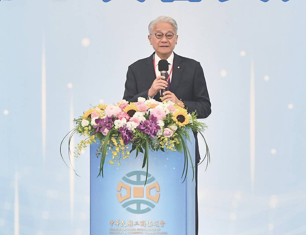 蕭美琴:打造台灣品牌競爭力