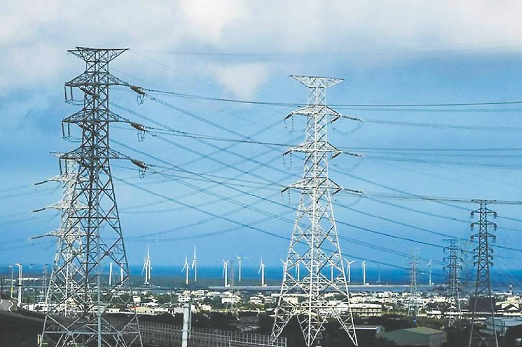 用電高峰 陸發改委全力保供