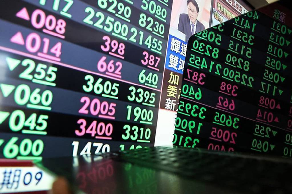 公股金、銀股利配發 現金為主