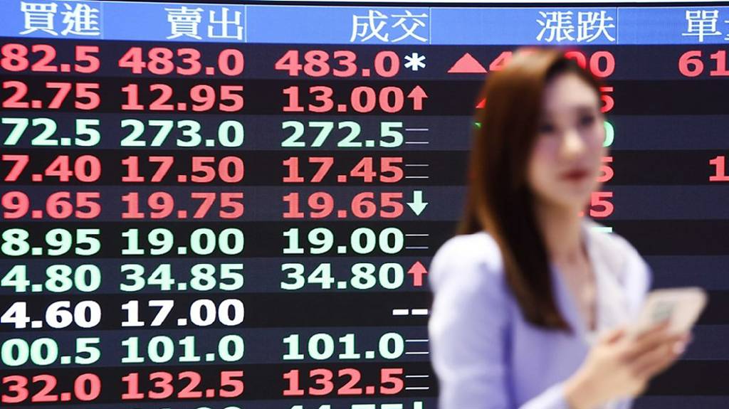 16檔內外資同買 換季上攻