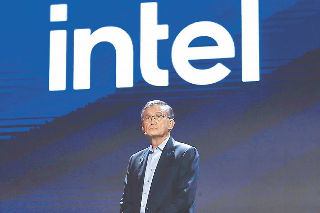 英特爾 先進封裝事業添猛將