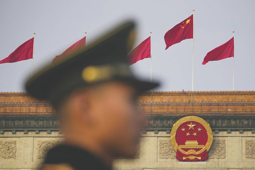 中加強審查銦出口 歐美買家擔憂