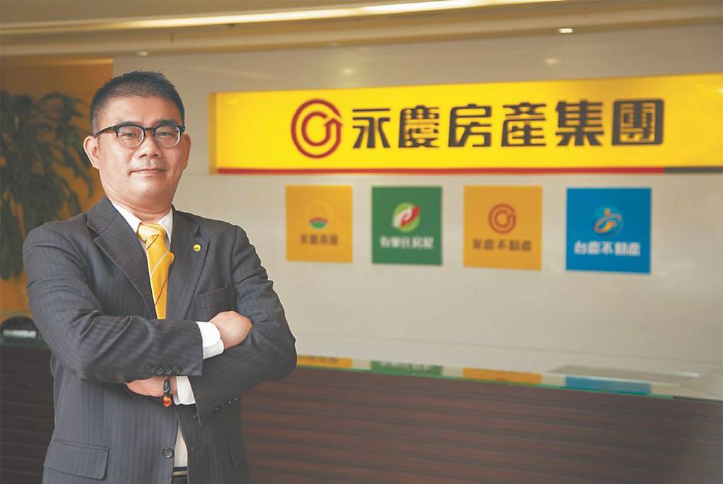 莊志成領航十年 加盟版圖翻倍