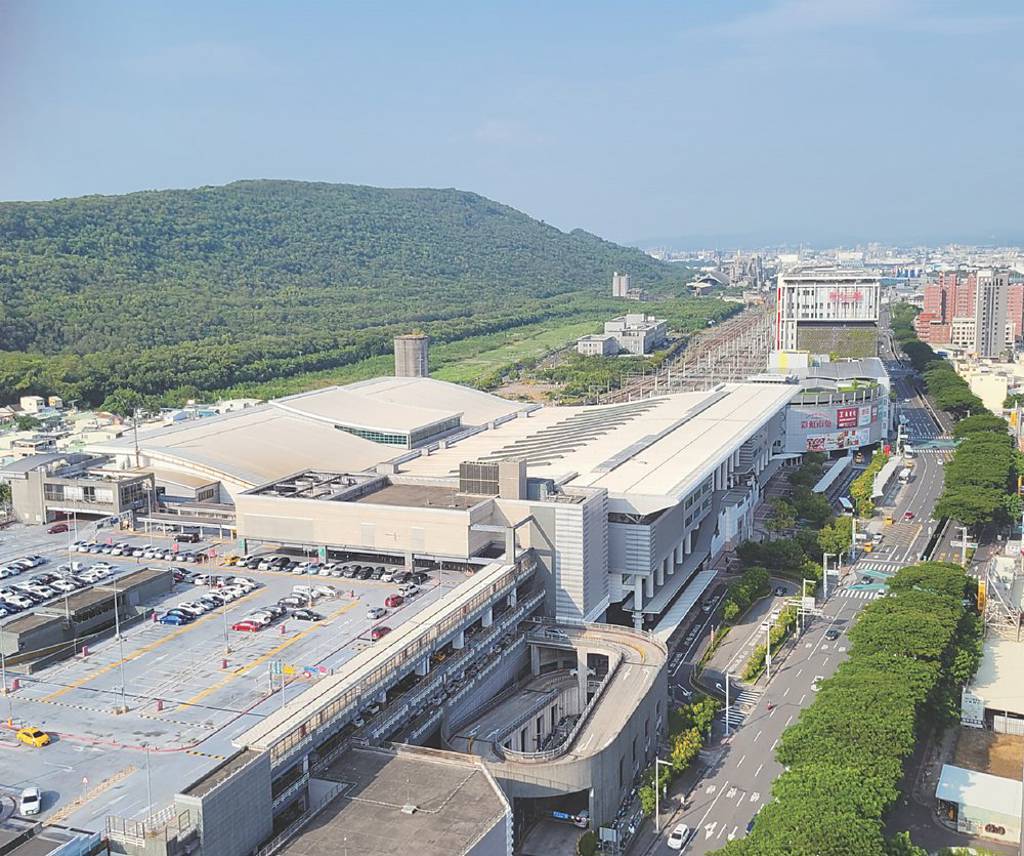 高雄房市 左營高鐵區 增值動能強