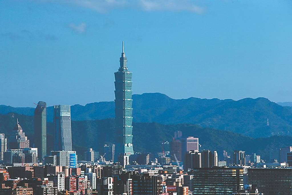 數位金融標準化 台灣應加速接軌