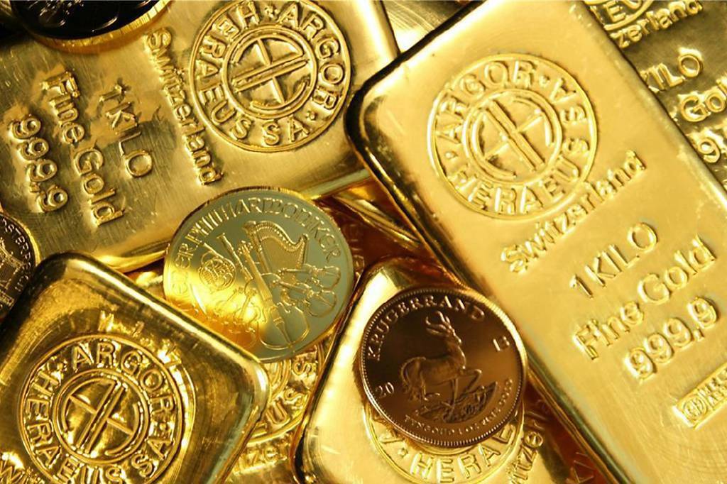 Fed放鷹 高盛大砍黃金目標價