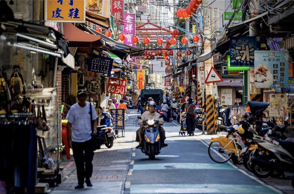 坐擁高交易量、高人口基數、高家戶規模三大優勢 新莊躍居新北市交易熱區