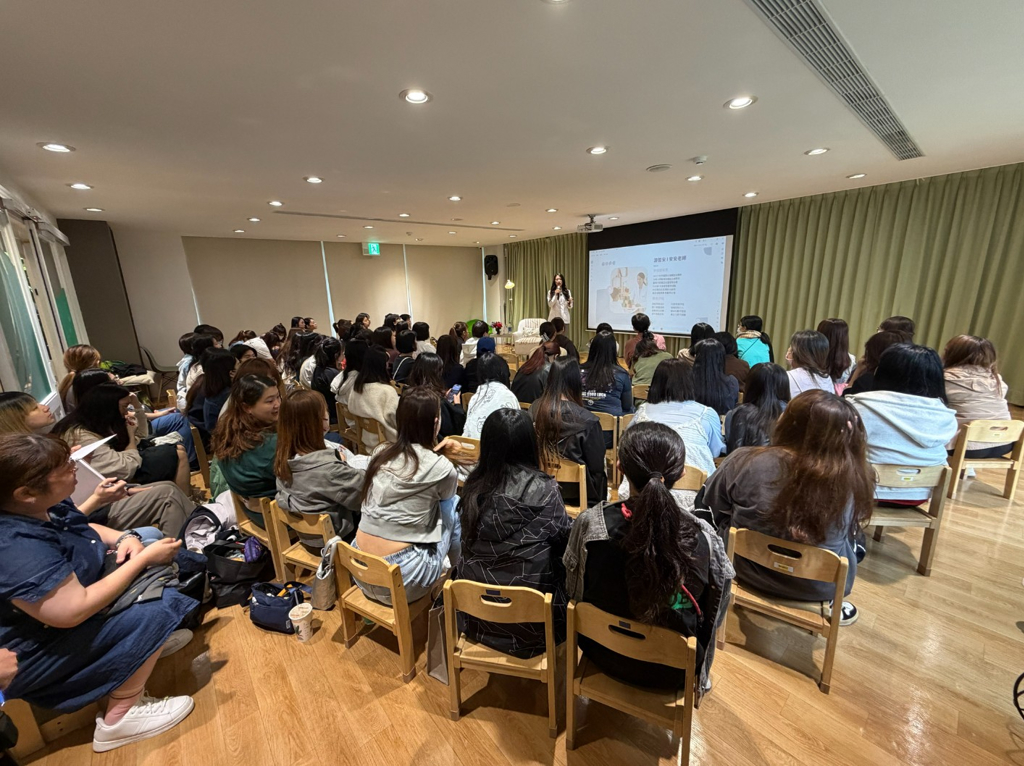 安安老師推育兒複利計劃 用陪伴改善親子關係