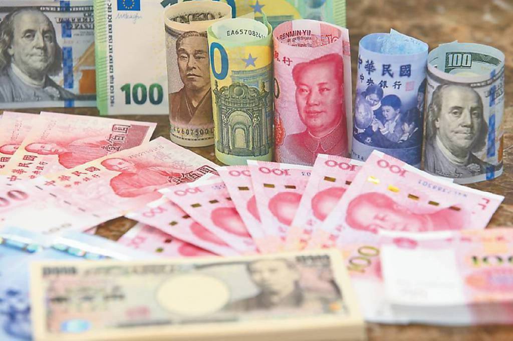 新南向授信五個月衝逾2,500億!達標率314%