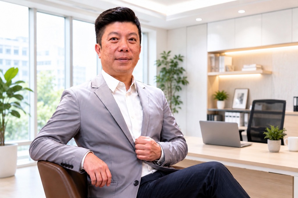 職場霸凌成企業治理新課題 社團法人中華勞資法務顧問協會會長湯啓堯:預防機制是永續經營關鍵