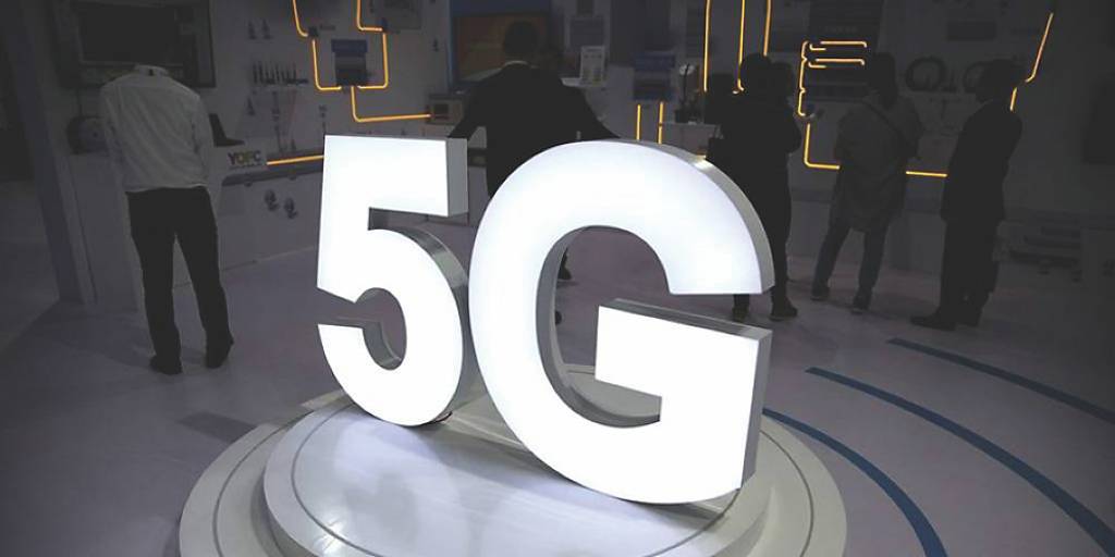 電信三雄 5G滲透率逾四成