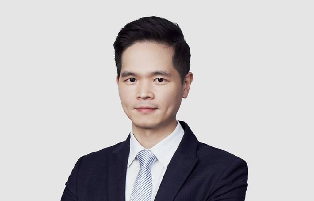 KPMG七年級人資長洪士剛 推動職涯陪跑員文化