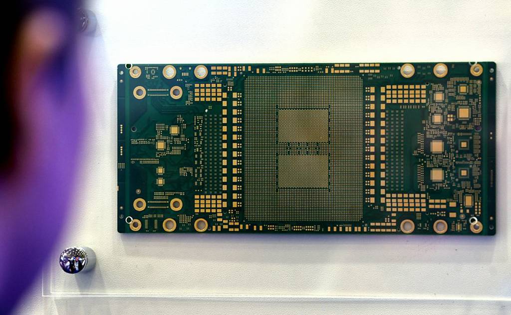 材料吃緊 PCB進入圈料時代