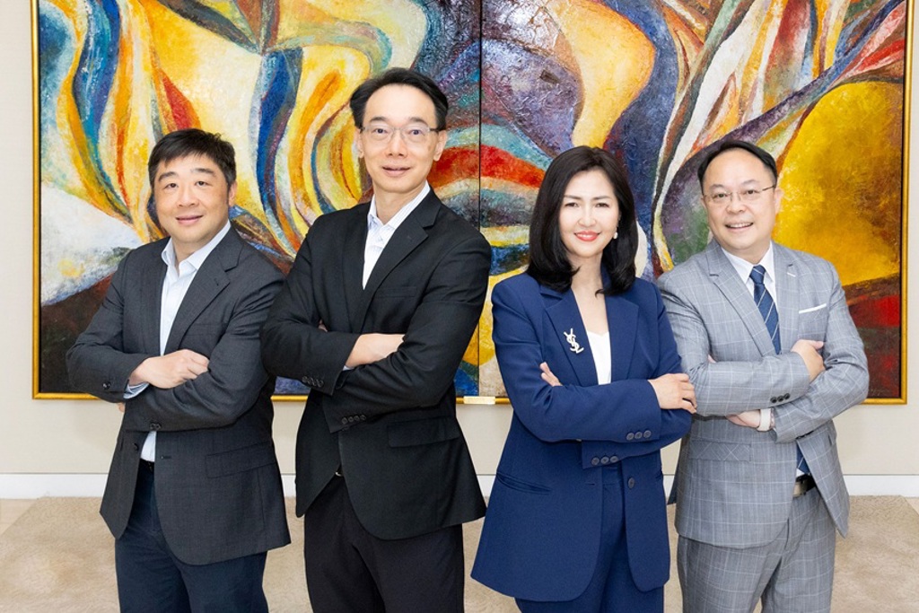 SAS Customer Intelligence 360 結合代理AI 再次攜手遠東商銀打造「懂你」的財富管理