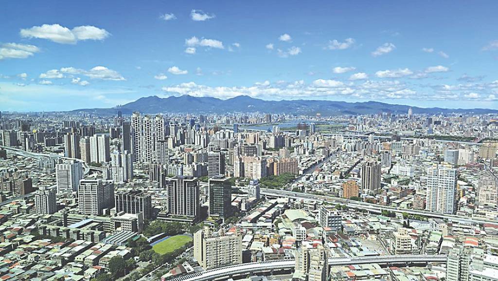 台股熱 國泰金:帶動房市回溫