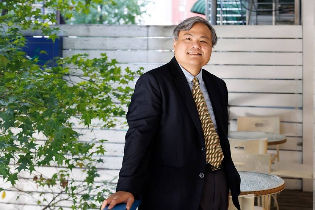 壯大資產 基業傳承》亞灣專區邁向國際化 王昭文:深化三大制度為關鍵