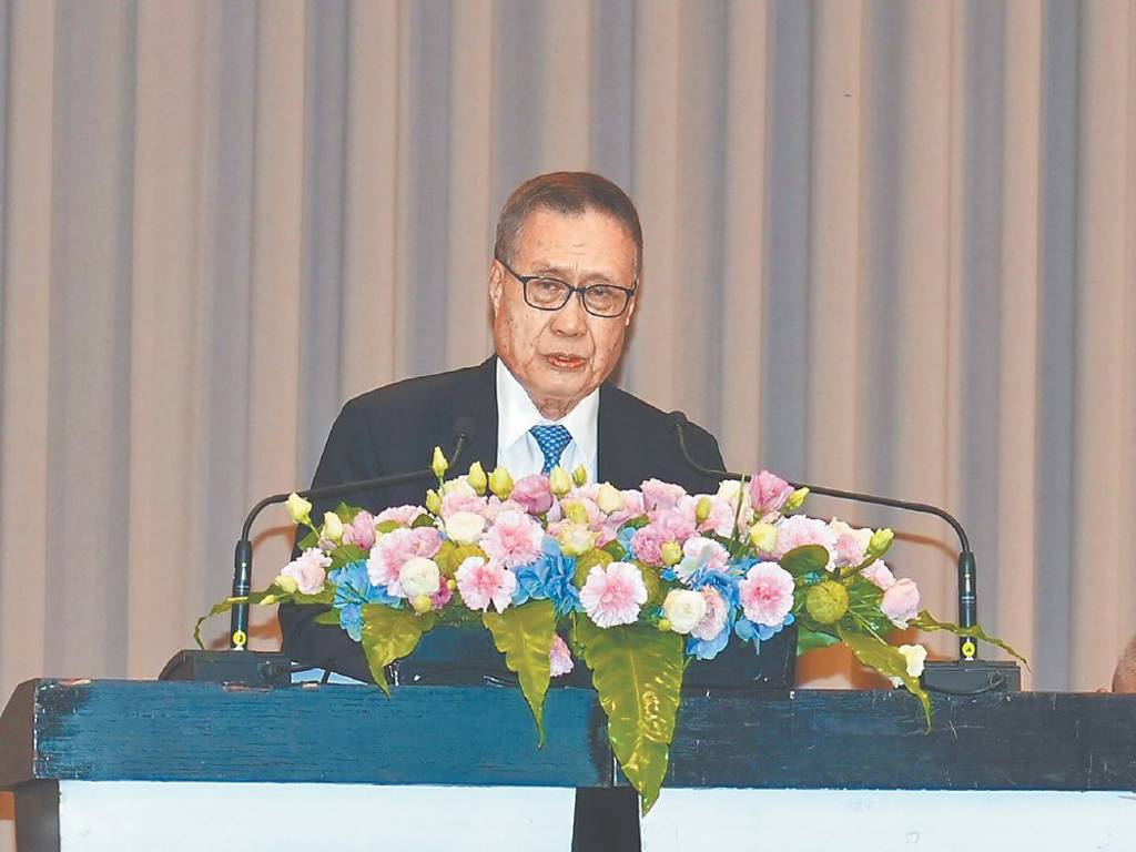 南亞5月自結獲利 年增逾六倍