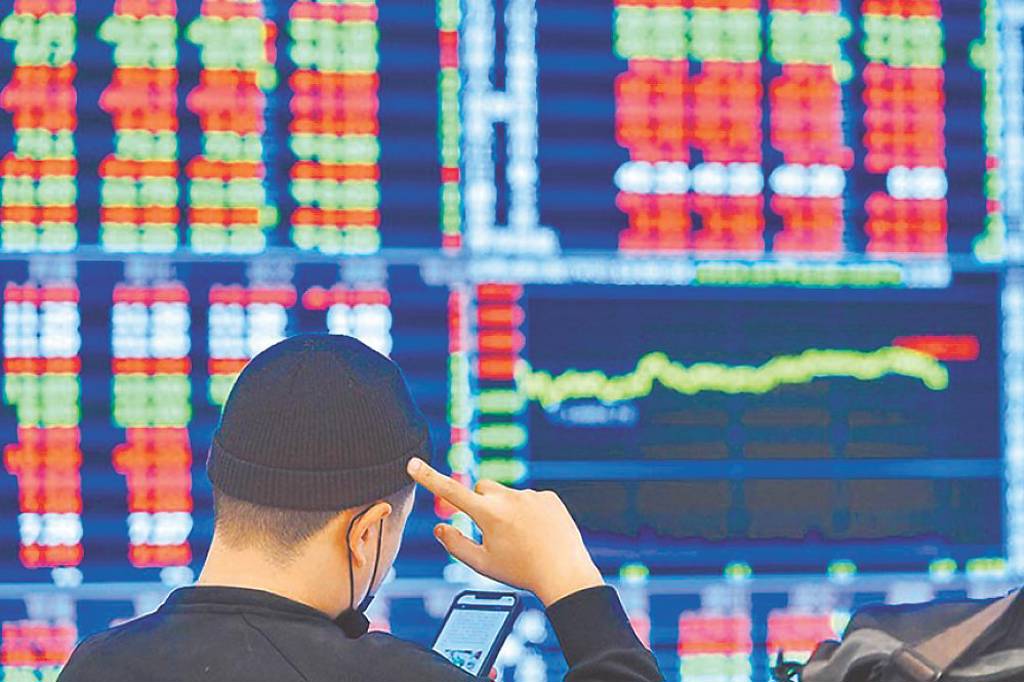 AI行情續燒 法人:切勿盲目追高