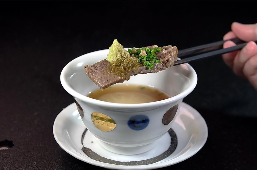 不賣老、只賣好!老乾杯&KANPAI CLASSIC全新菜單不只燒肉好吃!