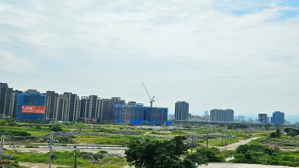 最大壓力非房價下修!央行「9凍8不管」 房市最低迷已過?