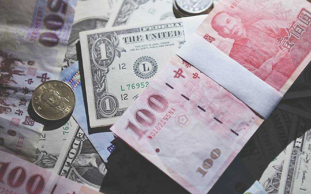 央行示警:美元穩定幣加速通貨替代