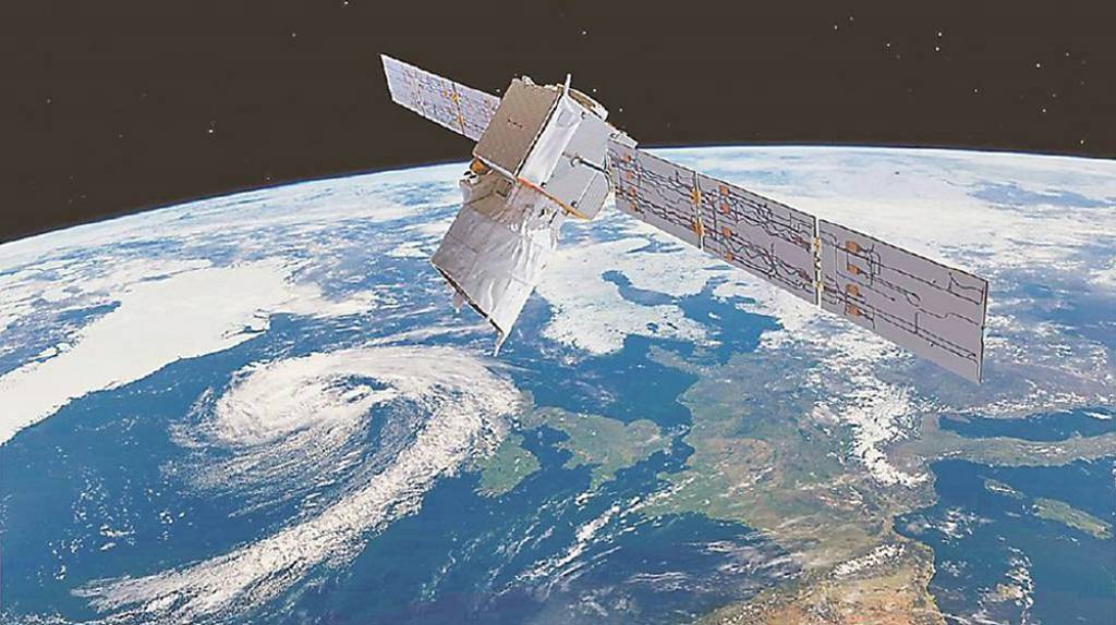 富喬 大啖AI、低軌衛星商機